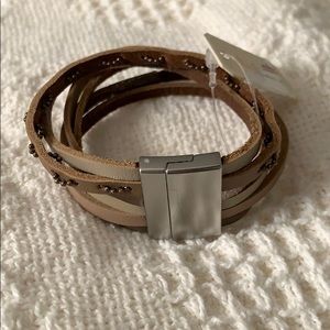 magnetic bracelet